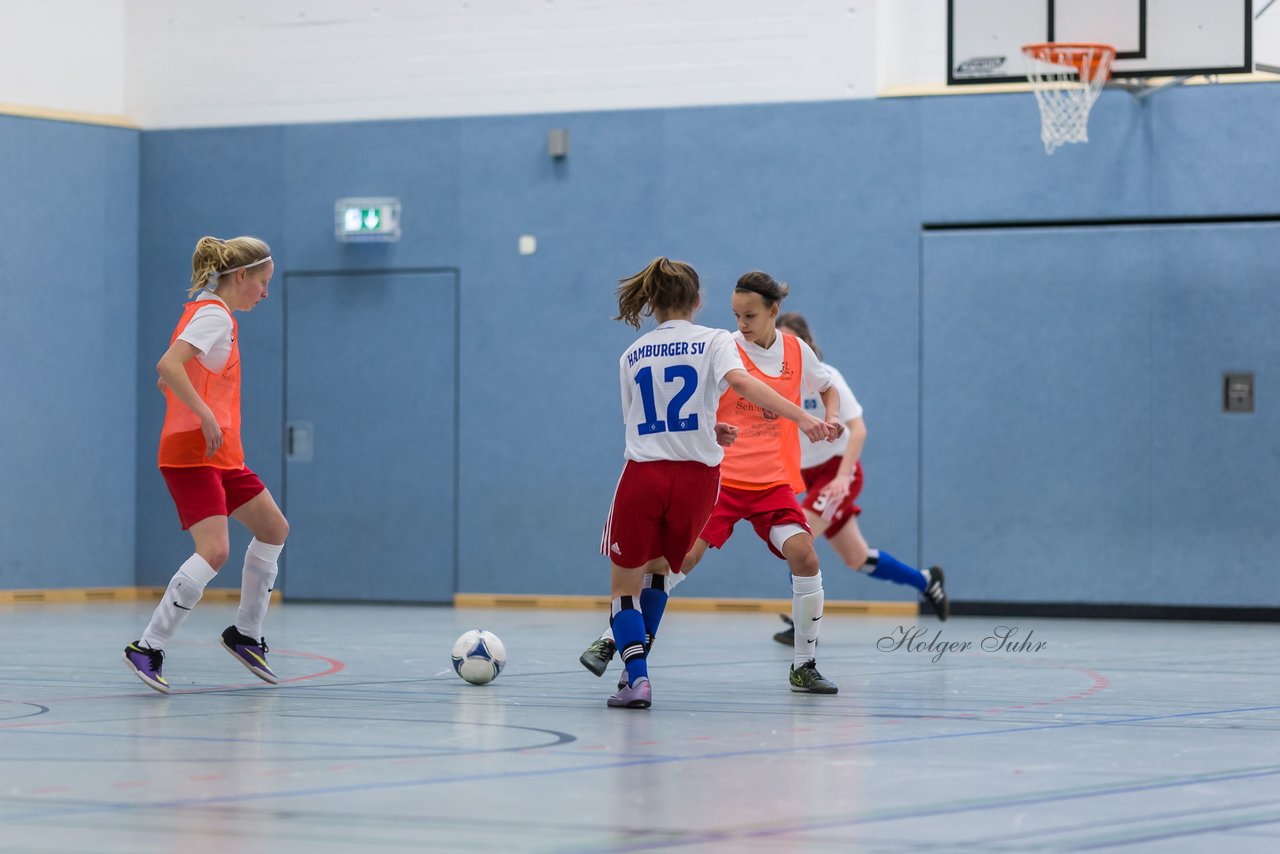 Bild 440 - B-Juniorinnen Futsal Qualifikation